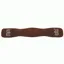 Hy Comfort Waffle Dressage Girth - Brown